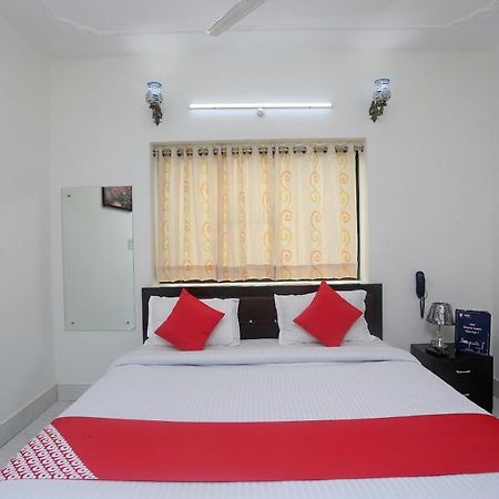 Oyo 18301 Hotel A-One Alwar Exteriér fotografie